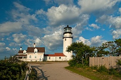 Cape Cod Light